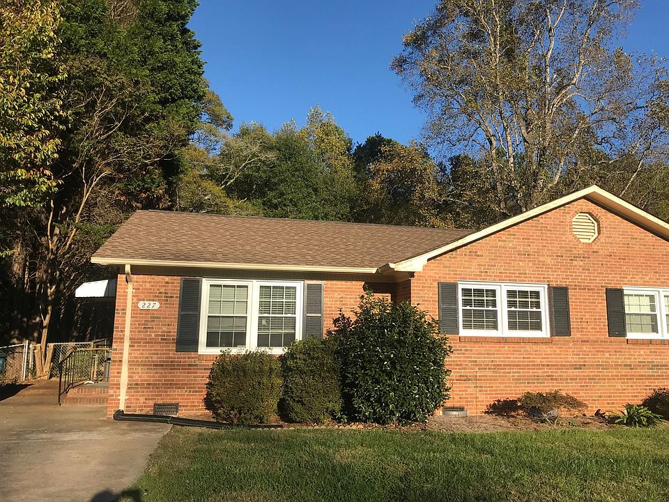 Exterior trim will be painted white this week to match the new replacement windows.