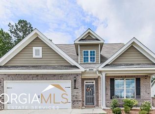 127 Rolling Hills Pl, Canton, GA 30114