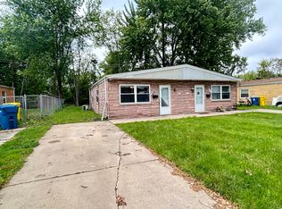 1022 N Wood St #1022, Griffith, IN 46319