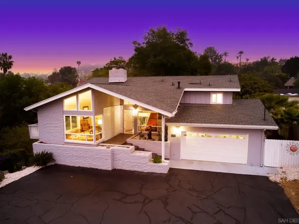 9332 Golondrina Dr, La Mesa, CA 91941