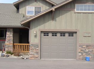 2775 Marlyn Ct APT 2, Bozeman, MT 59718