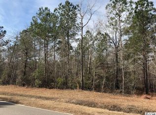 825 Rowe Pond Rd LOT 5, Conway, SC 29526