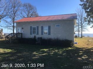 177 Webb St, Hertford, NC 27944