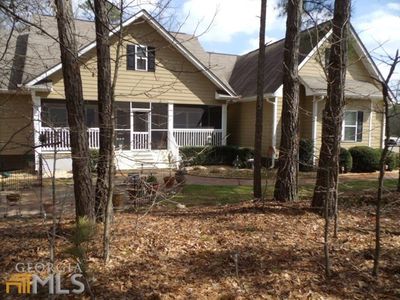 362 Moore Rd, Newnan, GA, 30263