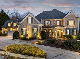 2146 Wolbert Trl, Marietta, GA 30062