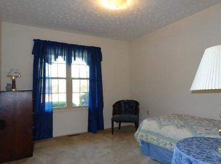 331 Willie D Dr, Jefferson City, TN 37760