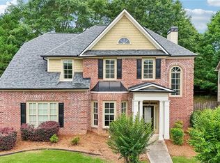 218 Lily Cove Dr, Loganville, GA 30052