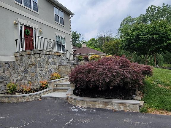 House Exterior