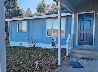 7487 Airport Rd, Webster, WI 54893