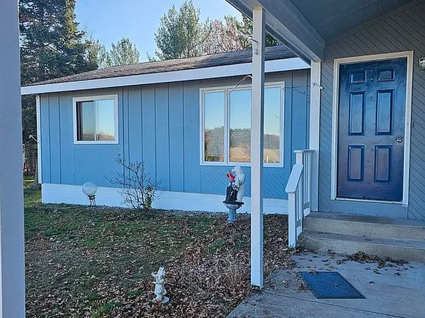 7487 Airport Rd, Webster, WI 54893