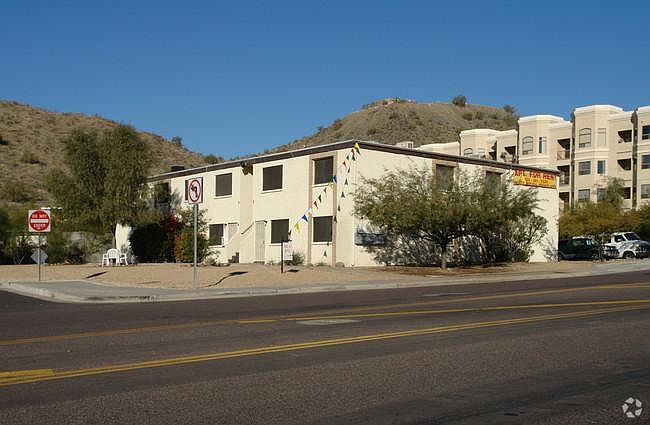 1st image of 9650 N Central Ave APT 2