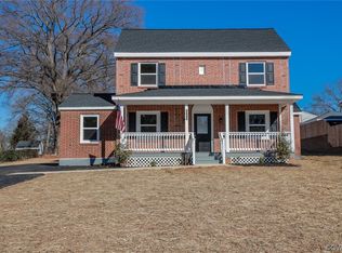 2422 Aberdeen Rd, North Chesterfield, VA 23237