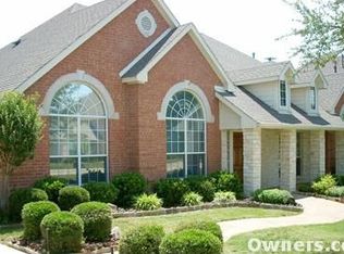 1121 McClintock Dr, Shady Shores, TX 76208