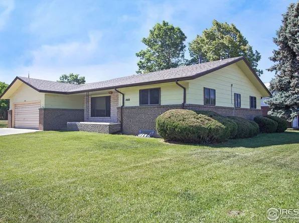 1010 Walnut St, Windsor, CO 80550