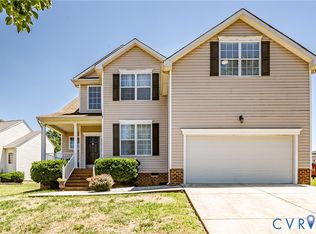 13119 Stockleigh Dr, Chester, VA 23831