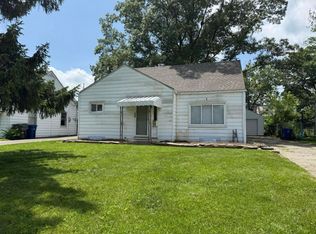 139 S Ashburton Rd, Columbus, OH 43213