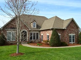 2207 Twin Peaks Ct LOT 27, Spring Hill, TN 37174