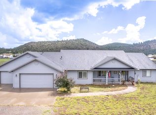 9411 Slayton Ranch Rd, Flagstaff, AZ 86004