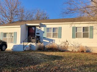 1141 NW 84th St, Oklahoma City, OK 73114