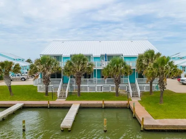 2292 N Fulton Beach Rd APT 402, Rockport, TX 78382