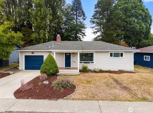 320 Y St SW, Tumwater, WA 98501