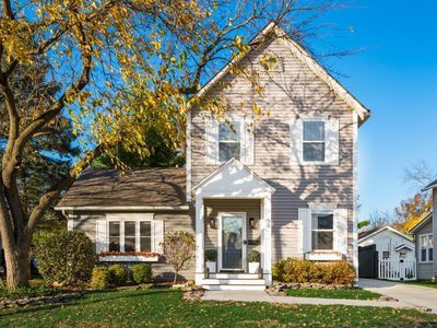 58 Logan Ave, Westerville, OH, 43081