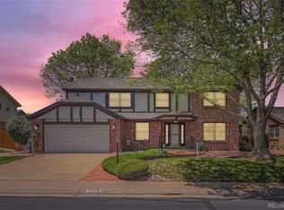 2255 S Holland Way, Lakewood, CO 80227