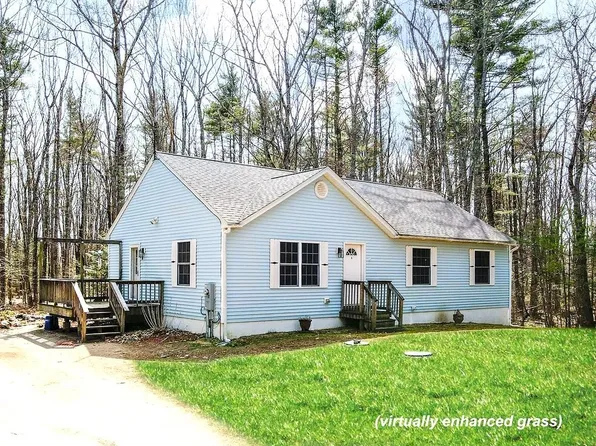 15 Bridle Lane, Epping, NH 03042