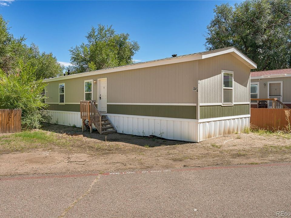 1st image of 800 Santa Fe LOT C4