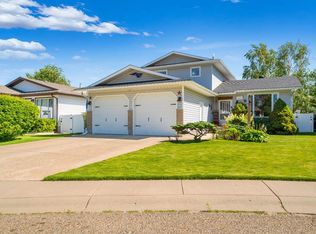 1630 N 31st St SE, Medicine Hat, AB T1A 8J8