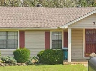 278 Plunk St, Henderson, TN 38340