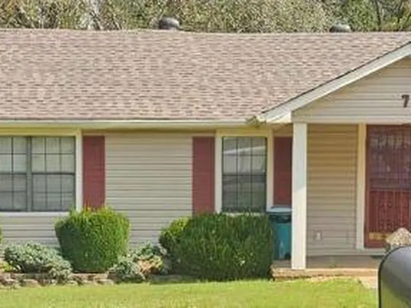 278 Plunk St, Henderson, TN 38340