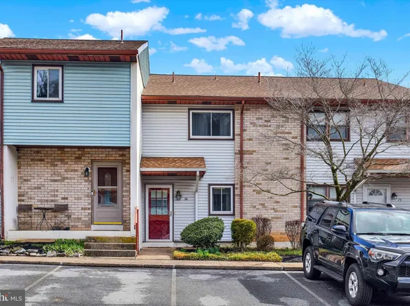 76 Drexel Pl, New Cumberland, PA 17070