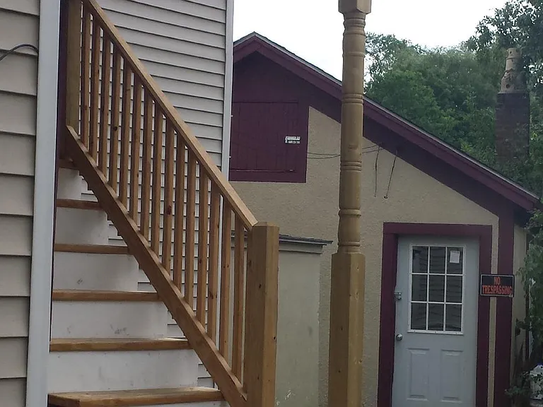 409 Sanders St #2 — Photo 6