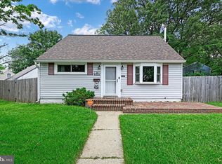 28 N Jerome Pkwy, Glen Burnie, MD 21060