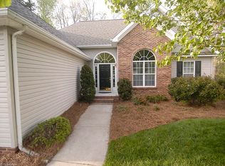1253 Beaverton Trl, Winston Salem, NC 27103