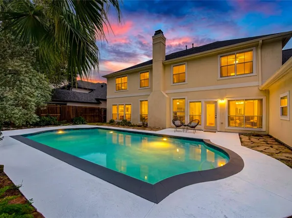 13607 Starlight Harbour Ct, Houston, TX 77077
