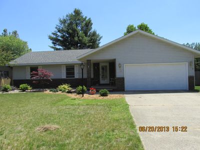 135 Roberta Dr, Tawas City, MI, 48763