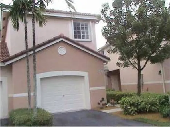 3946 San Simeon Ln, Weston, FL 33331