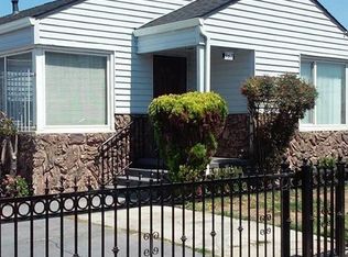 967 106th Ave, Oakland, CA 94603