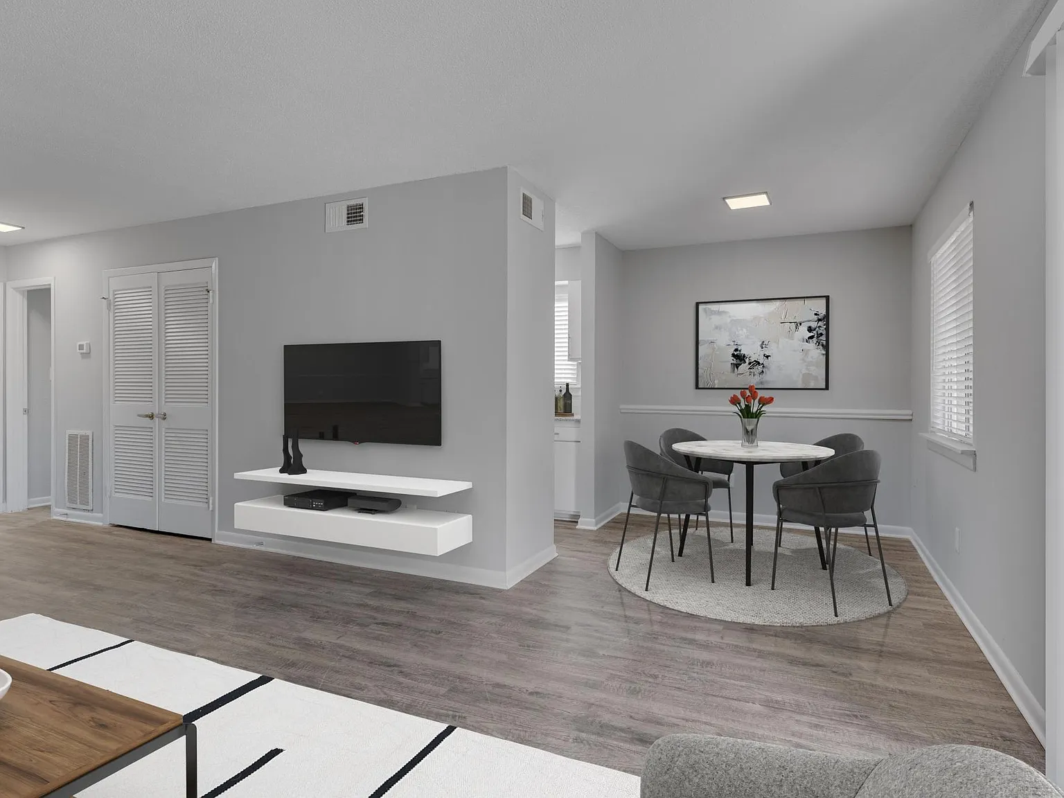 The Element Apartments — Photo 3