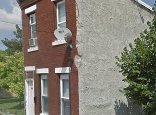 1515 S Stillman St #HOUSE, Philadelphia, PA 19146