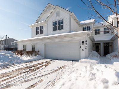 2926 Falling Waters Dr, Lindenhurst, IL, 60046