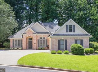 105 Peregrine Way NW, Kennesaw, GA 30144