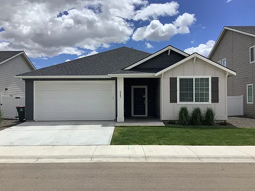 5045 W White Ash Ct Photo 1