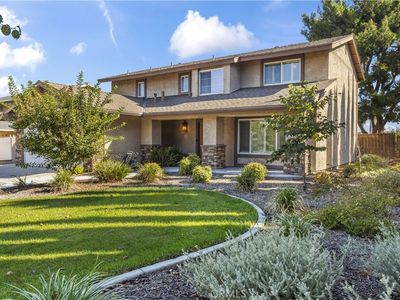 14887 Ash Dr, Chino Hills, CA, 91709