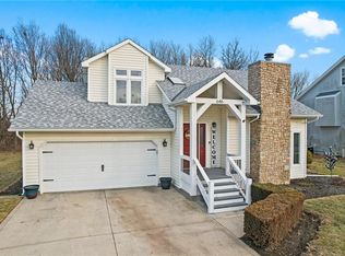 646 Shepherd Rd, Lawson, MO 64062