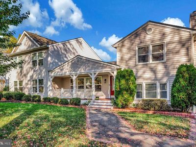 8110 Spruce St, Manassas, VA, 20111