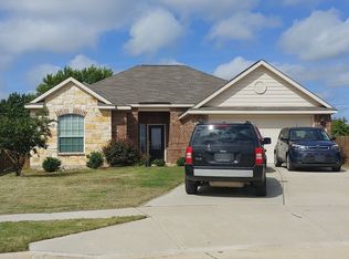 4252 Tower Ln, Crowley, TX 76036