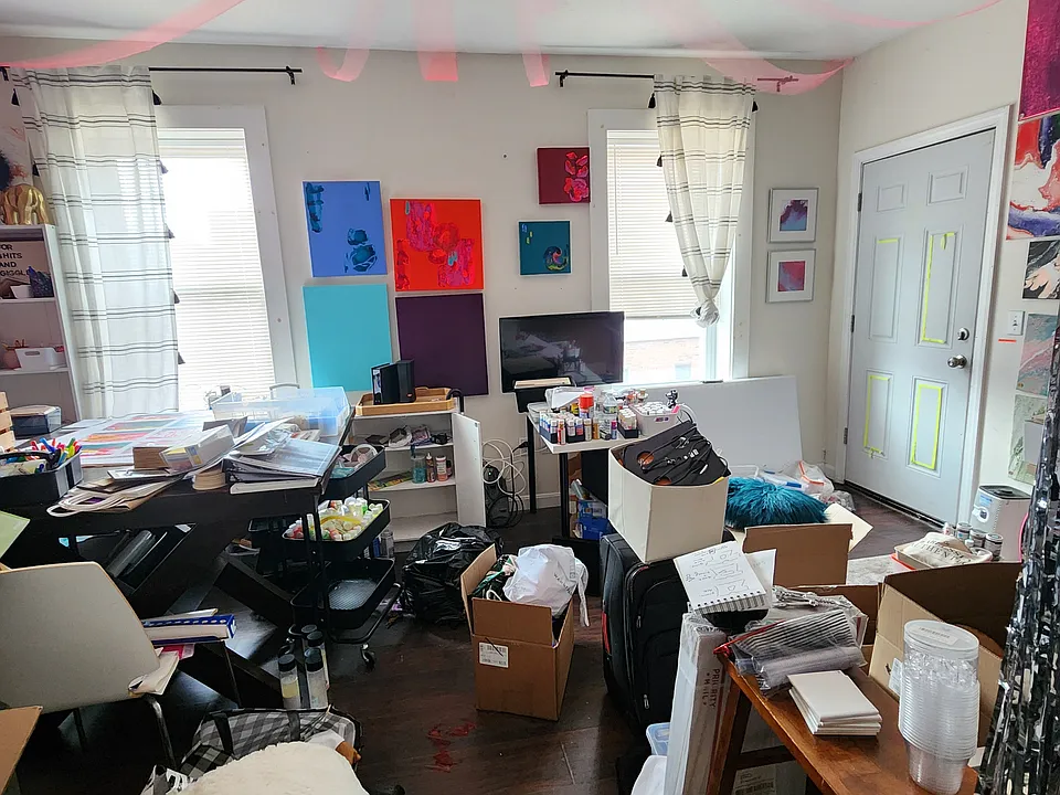 12 Winter St #2R